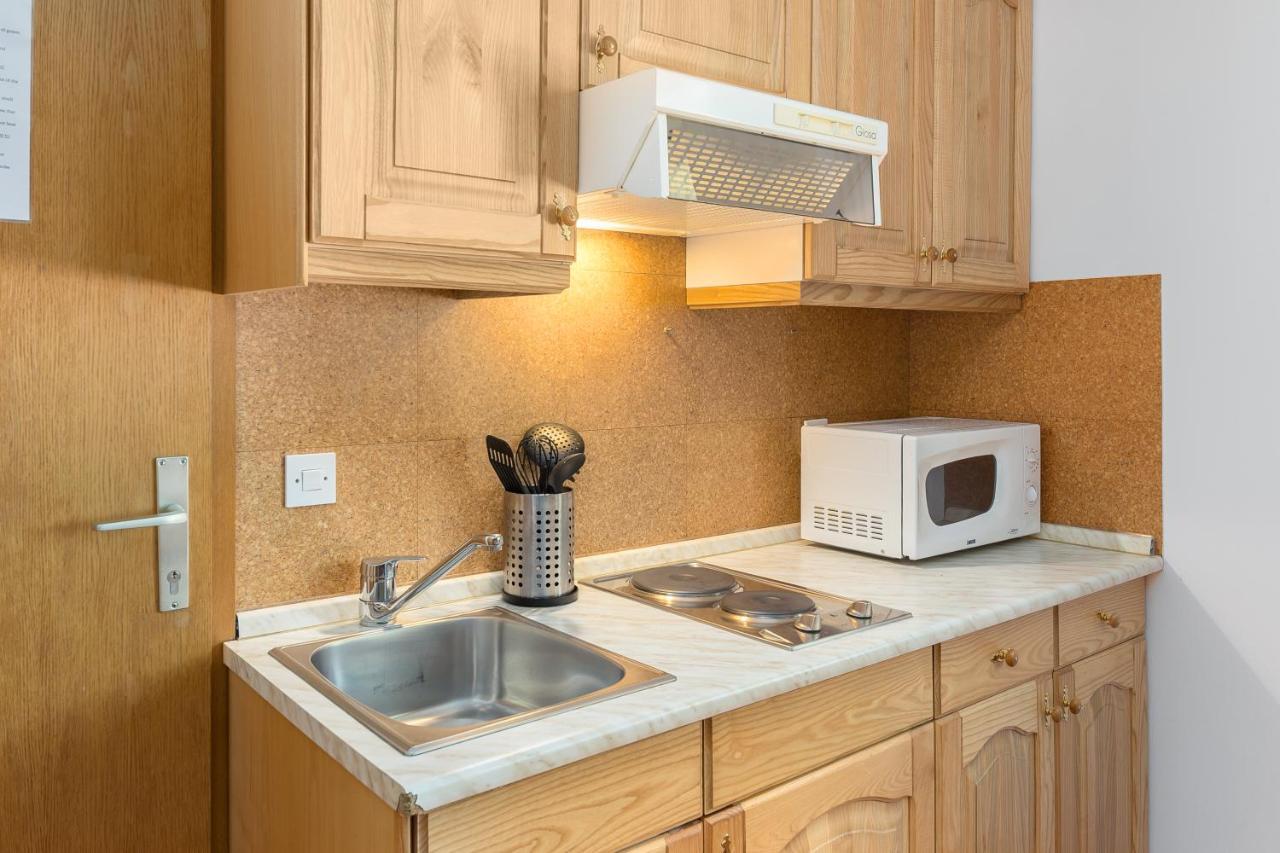 Apartments Ukanc Bohinj Luaran gambar
