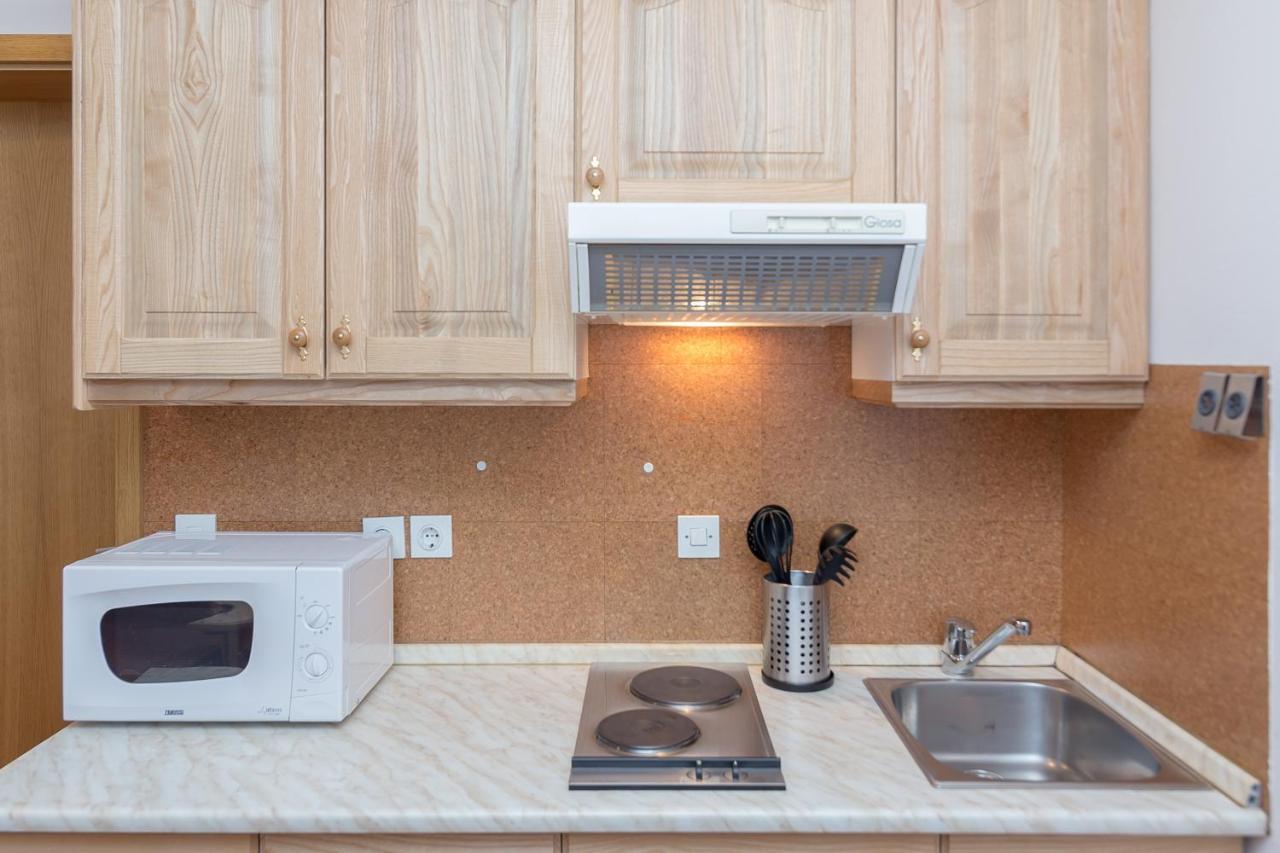 Apartments Ukanc Bohinj Luaran gambar